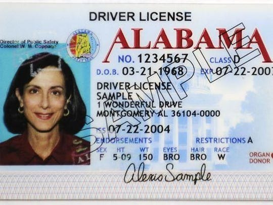 Alabama license suspension check